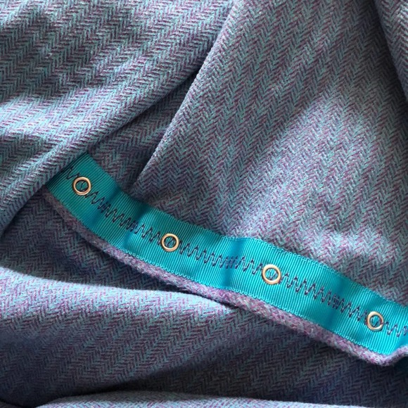 Button Up Cowl - Picture 3 of 4